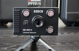 SB-003 II